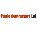 Paulo Contractors logo